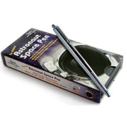 Kuglepen - Fisher Space Pen - Original Astronaut Pen - AG7
