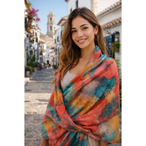 T�rkl�de - uld/silke,  Touch� - 44067