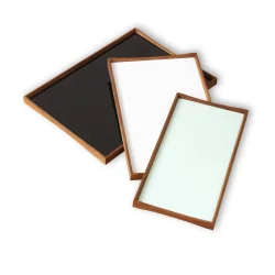 Turning Tray - Finn JUhl - Architectmade