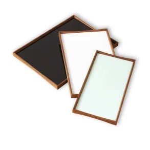 Turning Tray - Finn JUhl - Architectmade