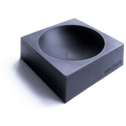 Bld miniskl - Silicone (8,5 x 8,5cm)