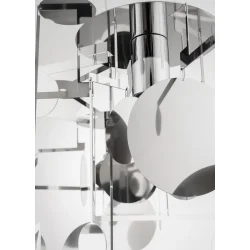 Balance - Spektakulr lysekrone - Fundamental Berlin