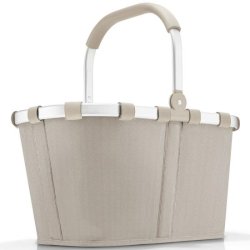 Reisenthel CarryBag &#150; original indkbskurv | sammenklappelig og robust