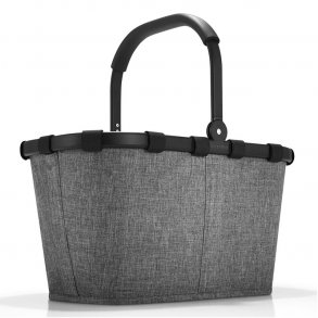 Reisenthel indkbskurv Carrybag Frame  praktisk og robust