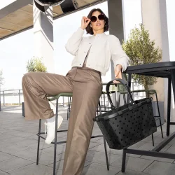 Reisenthel indkbskurv Carrybag Frame  praktisk og robust