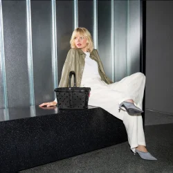 Reisenthel - Indkbskurv - Carrybag XS