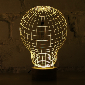  BULBING lampe - Bulb
