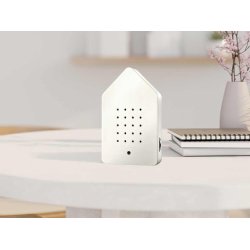 Relaxound - Skn fuglesang i hjemmet - Birdybox (20 sekunder)