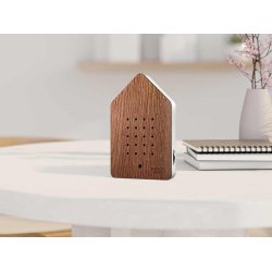 Relaxound - Skn fuglesang i hjemmet - Birdybox (20 sekunder)