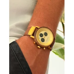 Woodme Solstice � Dansk designet tr�ur inspireret af lys og balance