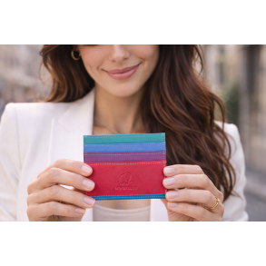 MyWalit kortholder | stilfuld og kompakt kortetui