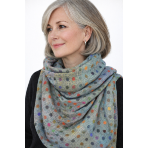 T�rkl�de - uld/silke - Spot multi - 44059A