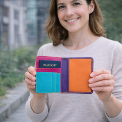 Mywalit Passport Cover