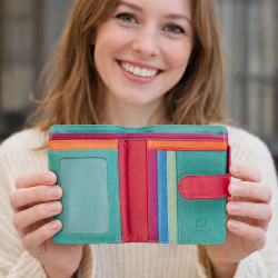 Mywalit - rummelig pung 