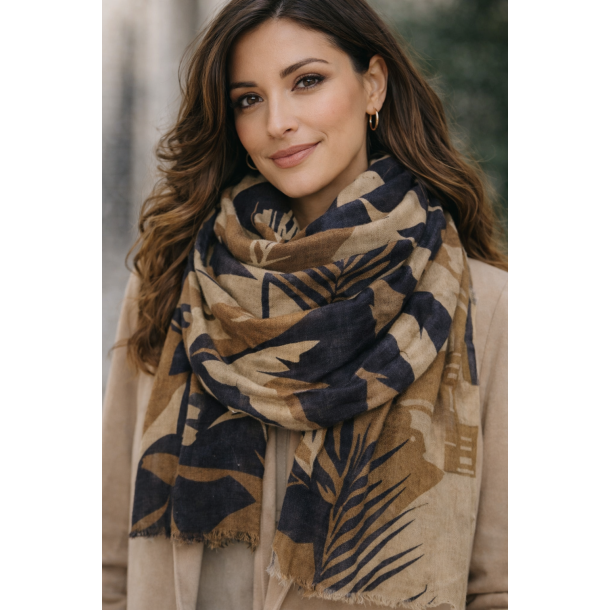 Midnight Safari � Uldt�rkl�de fra Aperiti  - 33355 C