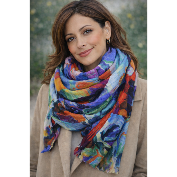 T�rkl�de - Creature - modal/bomuld -   55197B