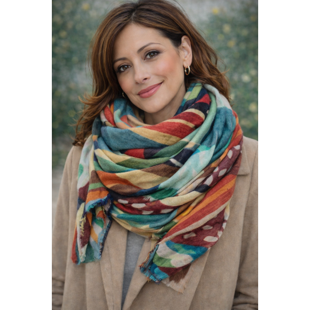 T�rkl�de - uld/silke - 44111