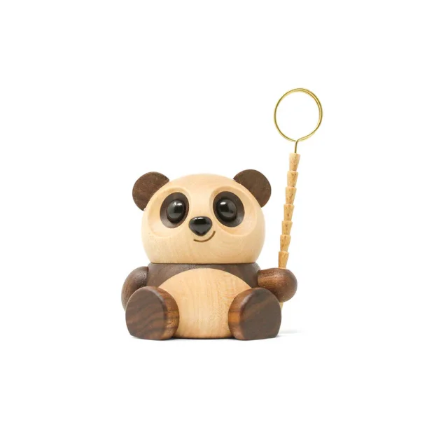 Perry  Det Store Nbdyr fra FableWood