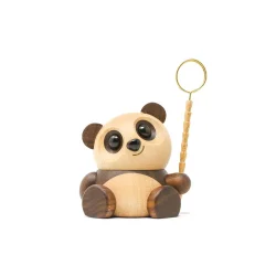  Chi-Chi &#150; Den Store Panda fra FableWood 