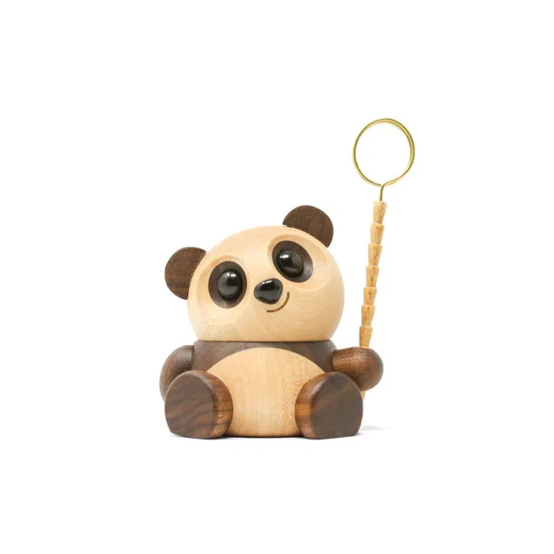 Chi-Chi  Den Store Panda fra FableWood 