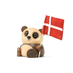  Chi-Chi &#150; Den Store Panda fra FableWood 