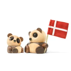  Chi-Chi &#150; Den Store Panda fra FableWood 