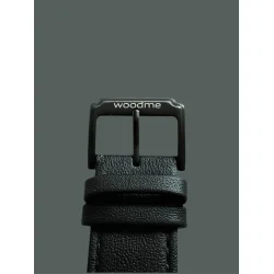 Woodme Noir � Dansk designet tr�ur med dybde og kontrast