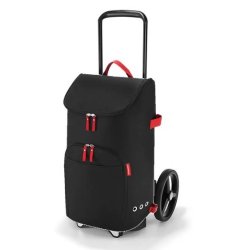 Reisenthel CityCruiser  praktisk og stilfuld indkbsvogn / shopper