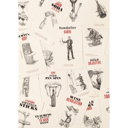 Spil - Dangerous experiments for after dinner