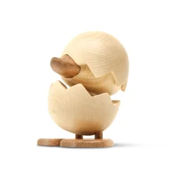 Den Grimme lling &#150; Trfigur fra FableWood 