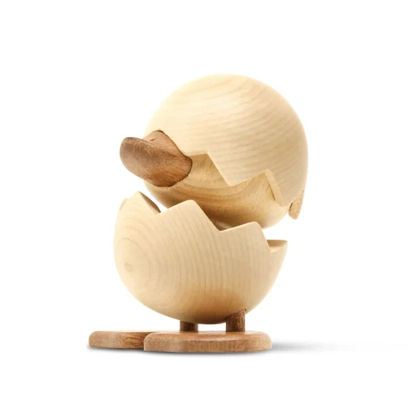Den Grimme lling  Trfigur fra FableWood 