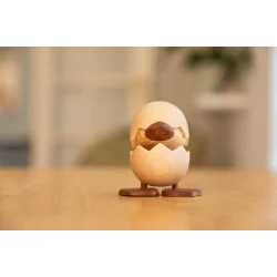 Den Grimme lling &#150; Trfigur fra FableWood 