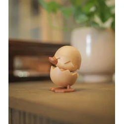 Den Grimme lling &#150; Trfigur fra FableWood 