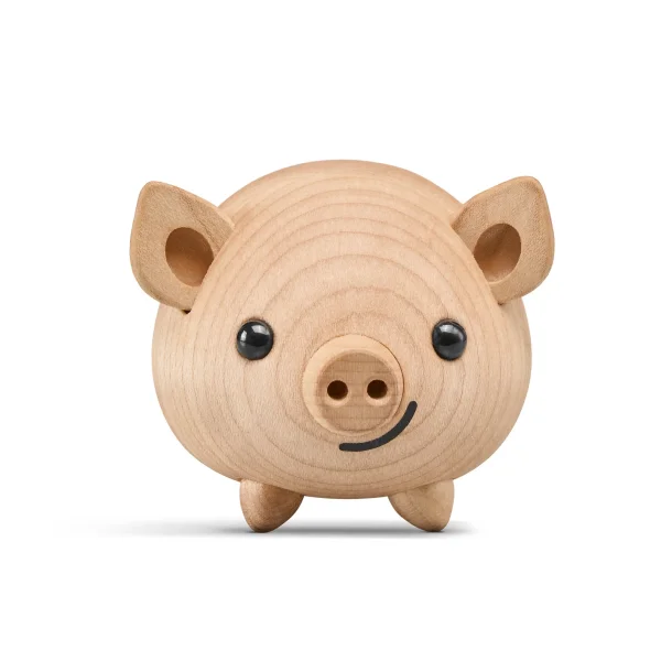 Tulle - den store gris fra Fablewood