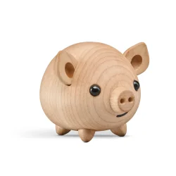 Tulle - den store gris fra Fablewood