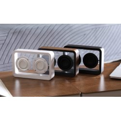 Gingko Mage See  - Through Bluetooth H�jttaler