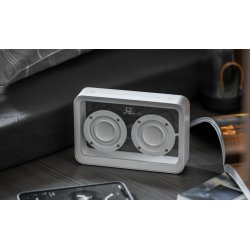 Gingko Mage See  - Through Bluetooth H�jttaler