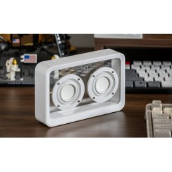 Gingko Mage See  - Through Bluetooth H�jttaler