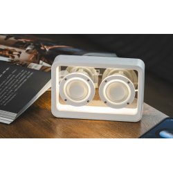 Gingko Mage See  - Through Bluetooth H�jttaler