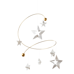 Flensted Mobiler - Starry Night 7