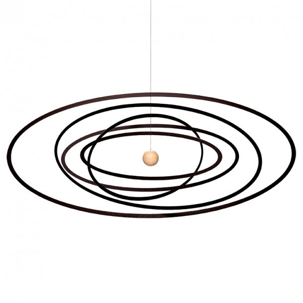 Flensted Mobiler - Science Fiction Ellipse