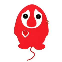 Flensted Mobiler - Pustetrold 