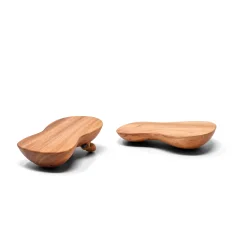 Fablewood  - Flodhesten Rosa (stor)