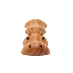 Fablewood  - Flodhesten Rosa (stor)