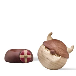 Holger den store Viking fra Fablewood