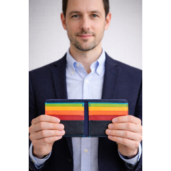 Mywalit - RFID Pengepung til M�nd �  Beskyttelse og Stil