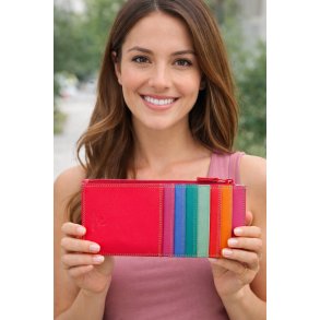 Mywalit - Kreditholder med seddelrum