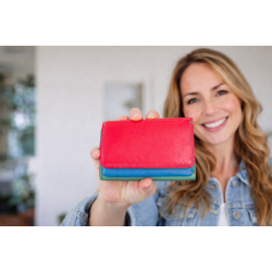 Mywalit - Trifold  pung