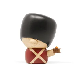 Fyrtjet &#150; Trfigur fra FableWood 