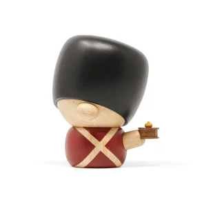 Fyrtjet – Trfigur fra FableWood 